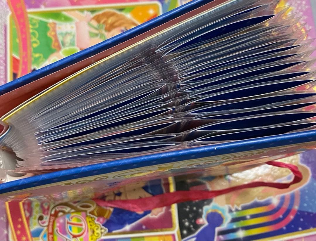 アイカツ　スターズ　まとめ売り