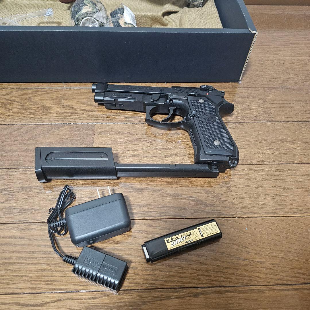 東京MARUI AK 47 次世代 と 色々