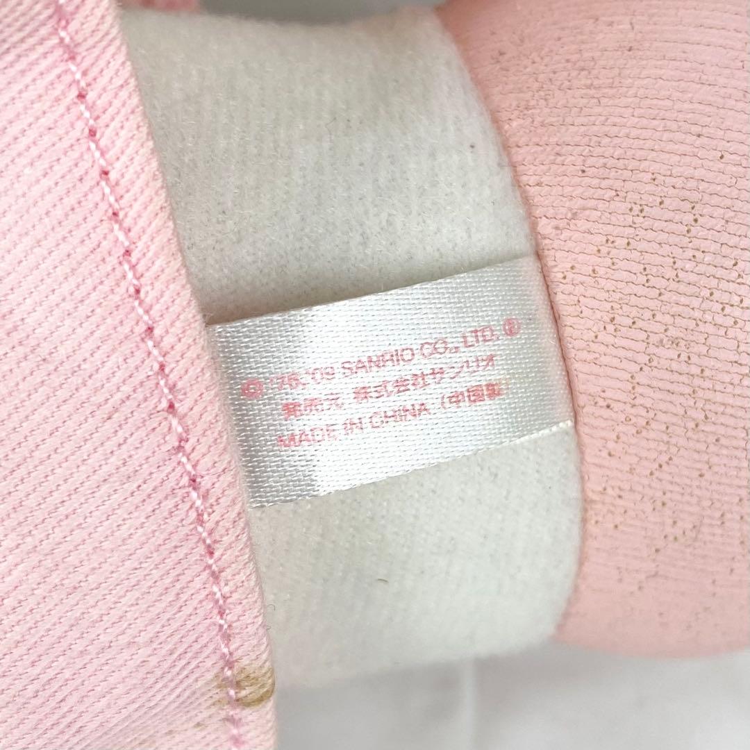 ★希少★/当選品/サンリオ/ハローキティ/ナース/看護師/制服/ぬいぐるみ