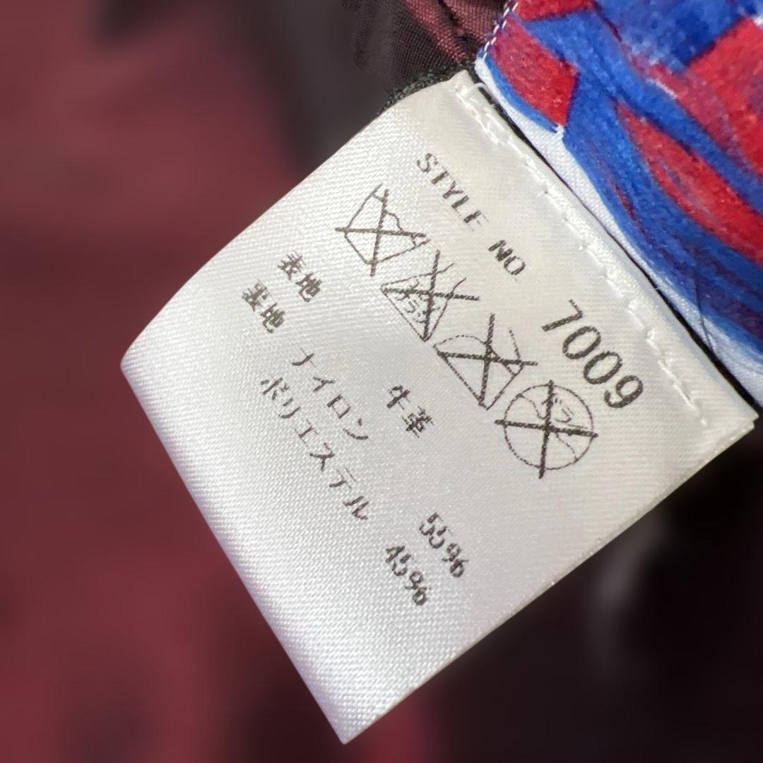 R*n様 Schott 641XX シングルライダースジャケット 38インチ U