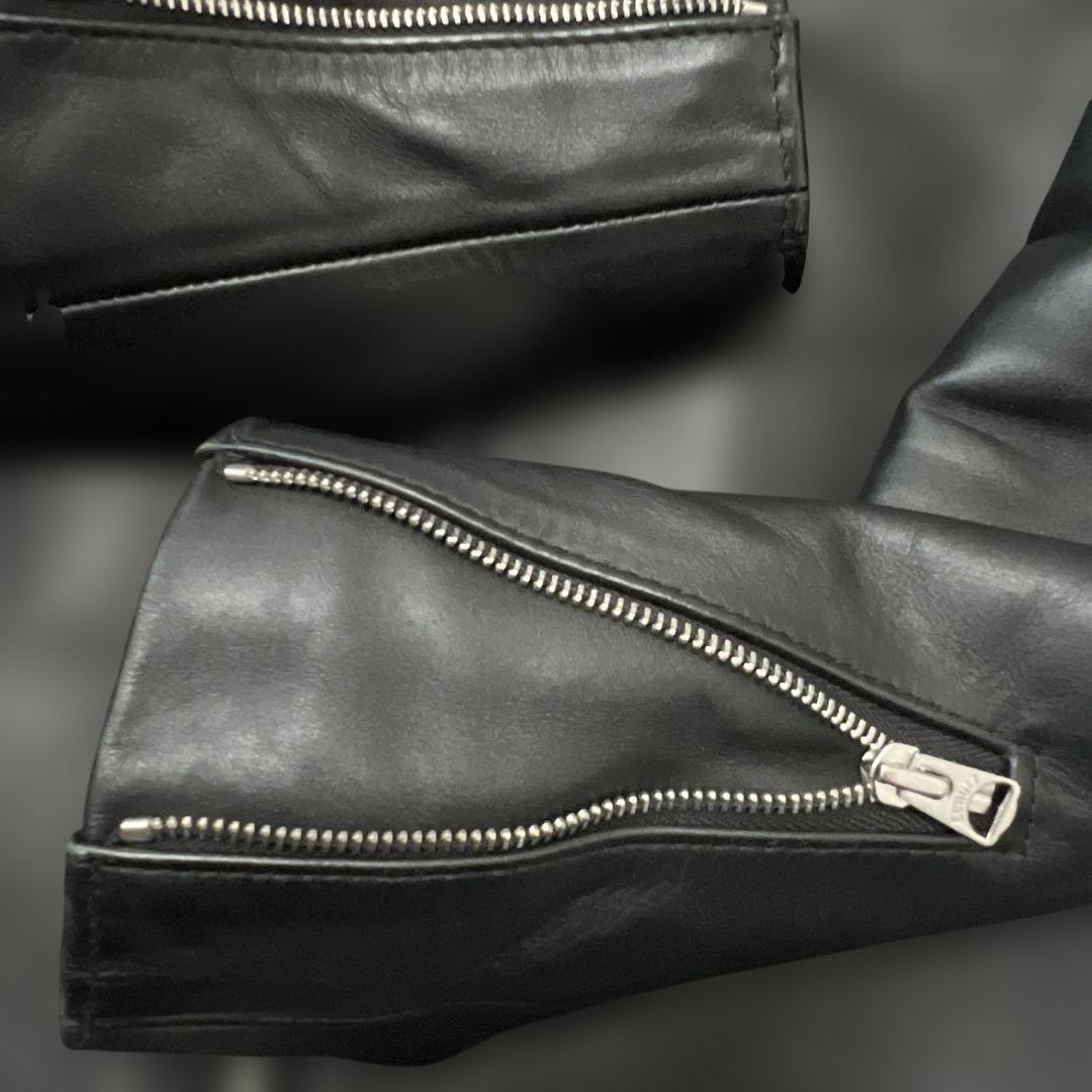 R*n様 Schott 641XX シングルライダースジャケット 38インチ U