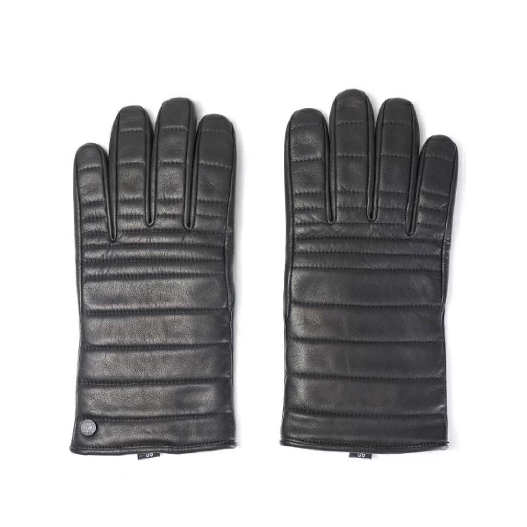   カナダグース 手袋