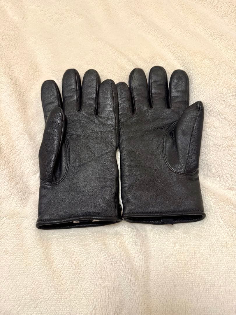   カナダグース 手袋