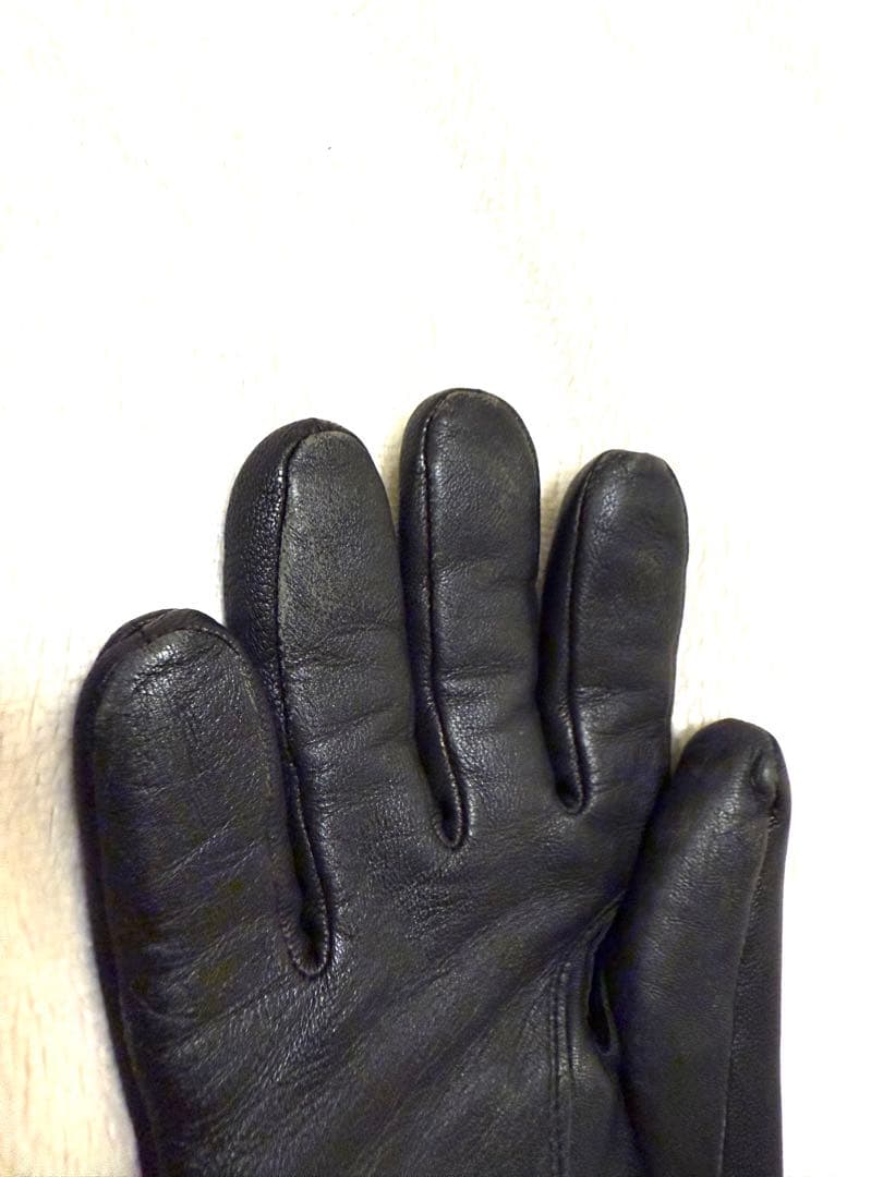   カナダグース 手袋