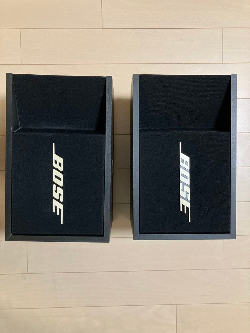 値下げ　BOSE ボーズ スピーカーシステム Bose 201-II MUSIC