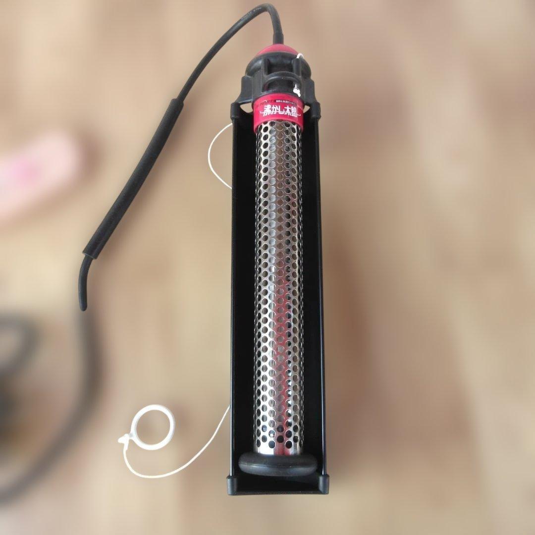 クマガイ SUNART 沸かし太郎 SCH-901 温度調節機能