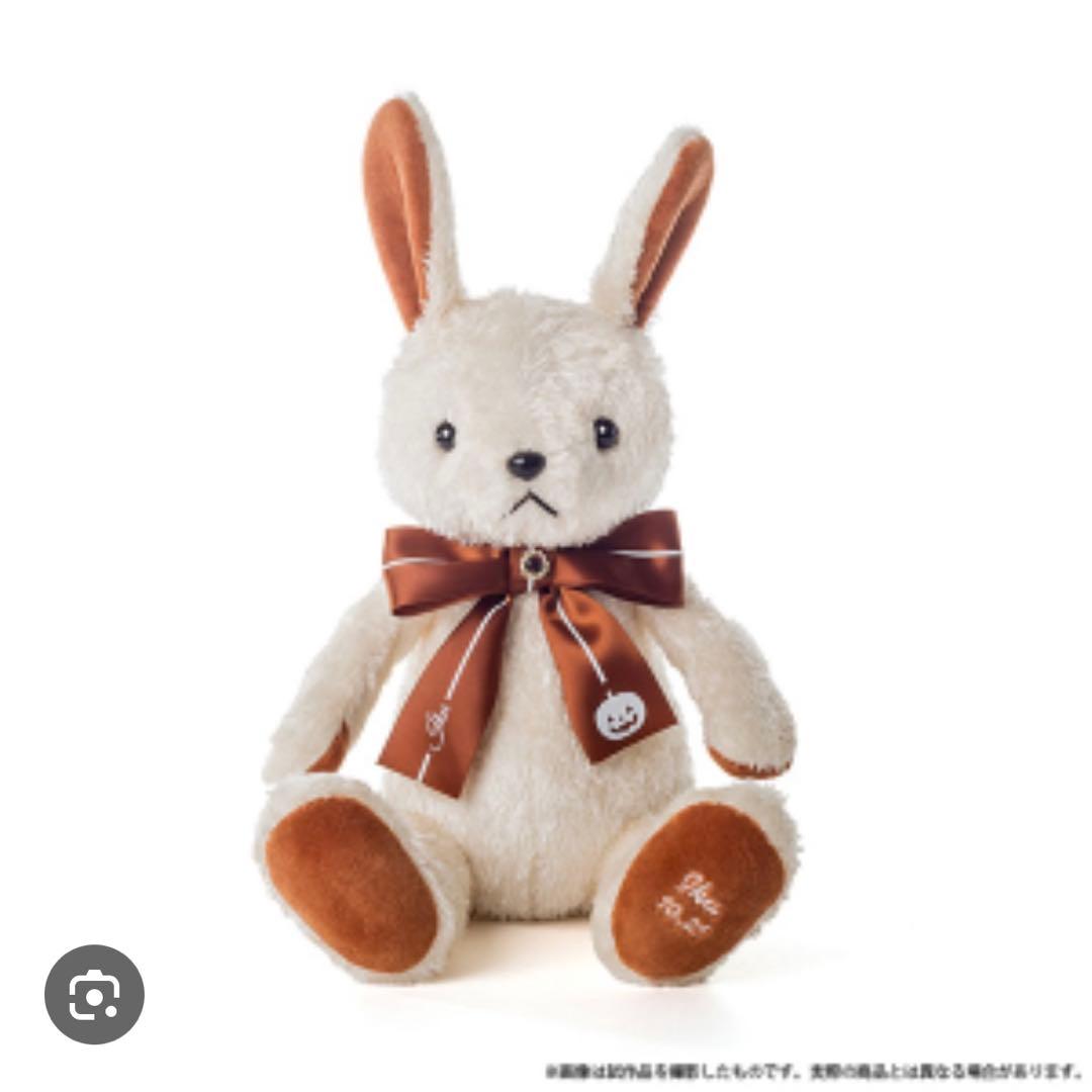 ツキウタ。 神無月郁 月のうさぎver.