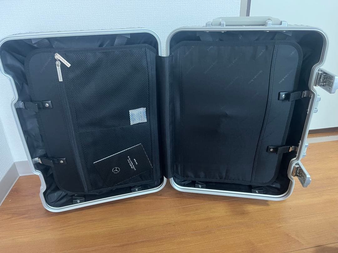メルセデス・ベンツ キャリーケース 32L