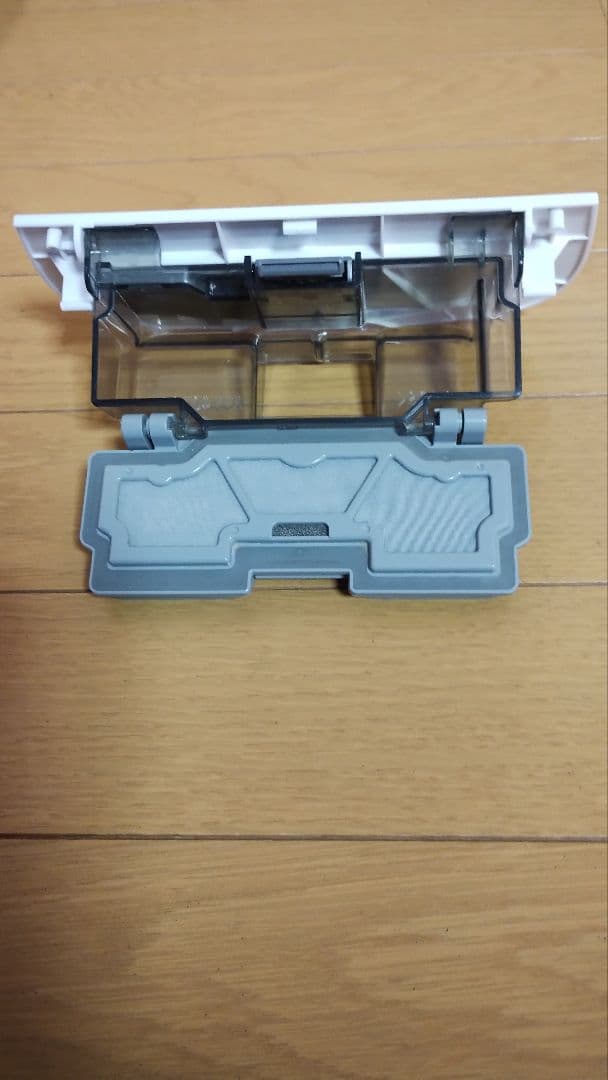 Panasonic MC-RSC10 RULO mini ロボット掃除機