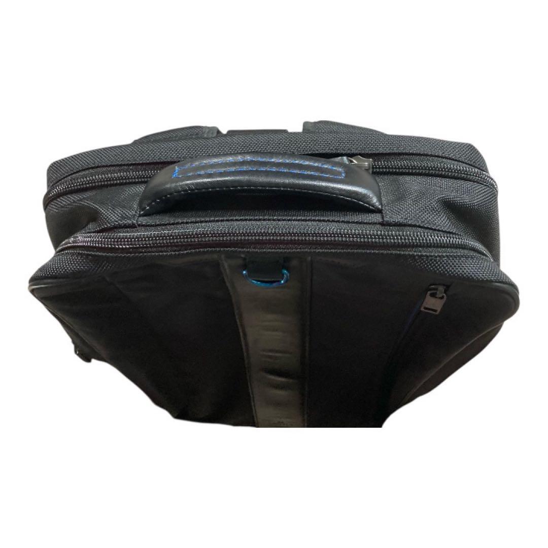 ✨【SALE中　12/15迄】ランバン オン ブルー　2way ビジネスリュック