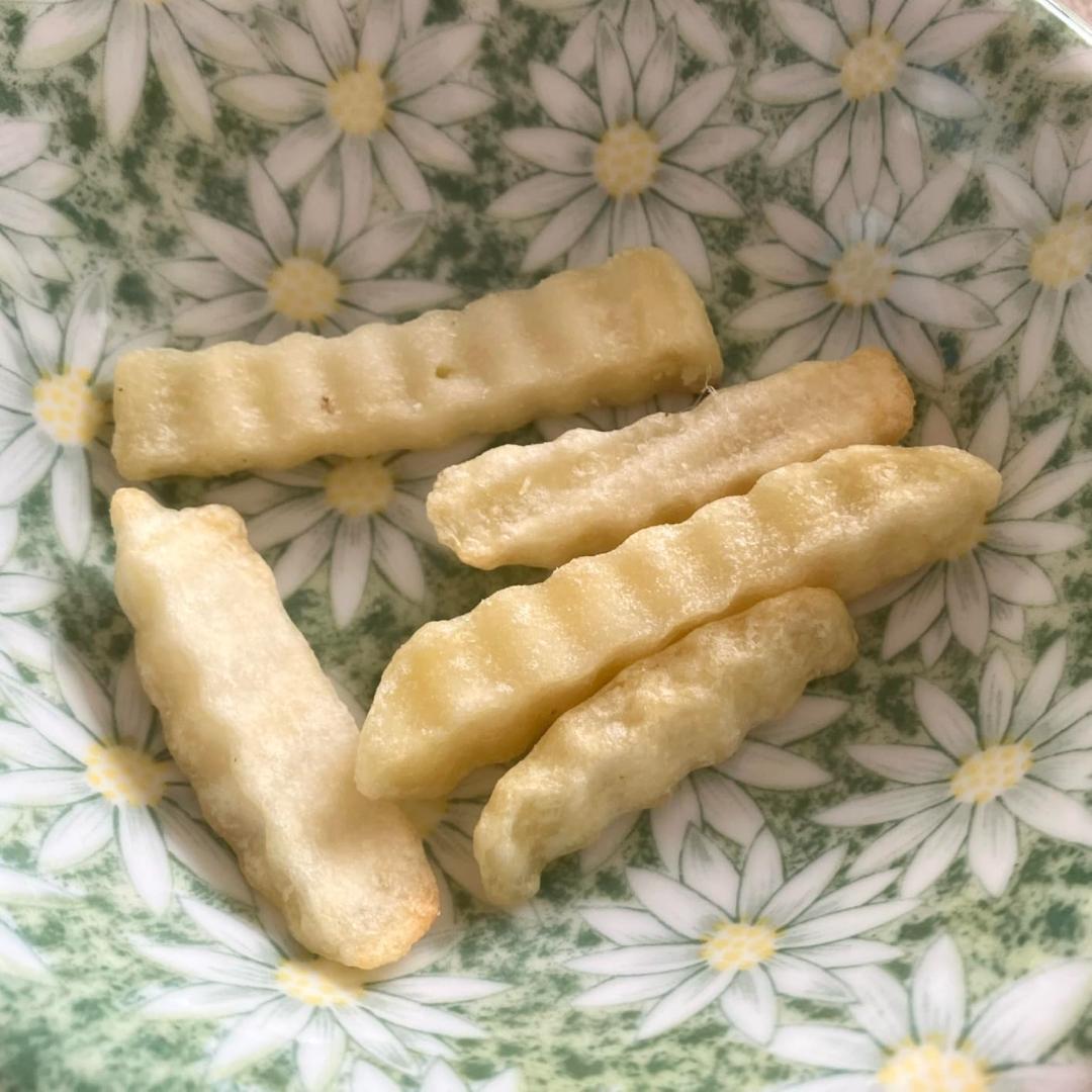 MAXZEN ノンフライヤー ノンオイルフライヤー 2L 小型 電気フライヤーA