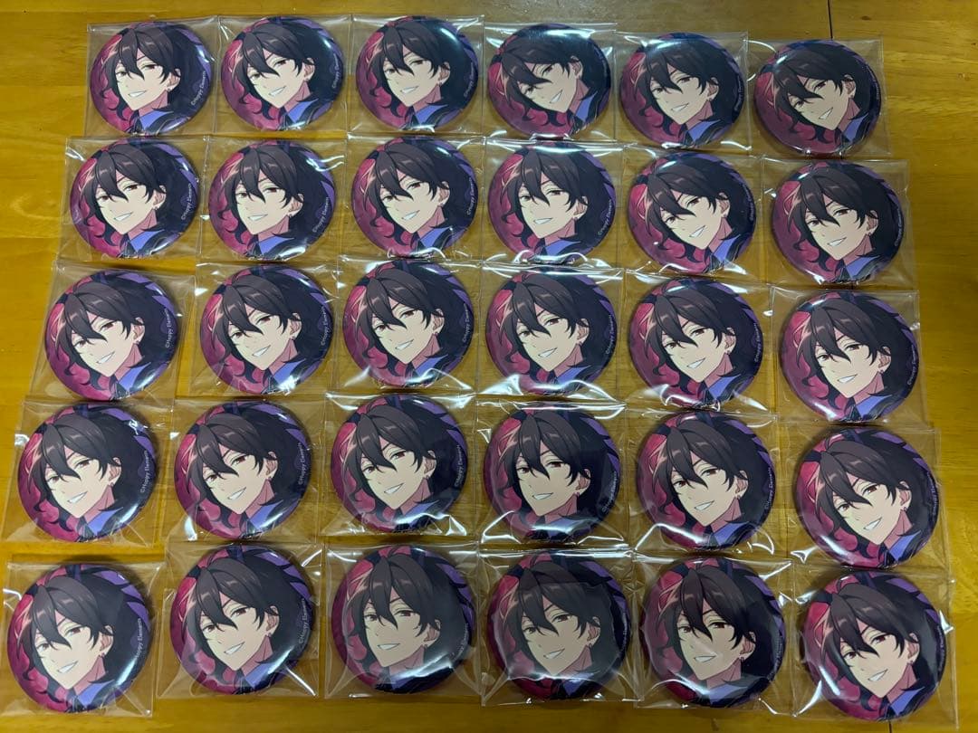 あんスタ テーマスカウト缶 朔間零セット