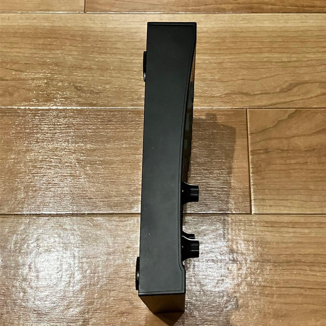 【美品】KORG Kaoss Pad Quad