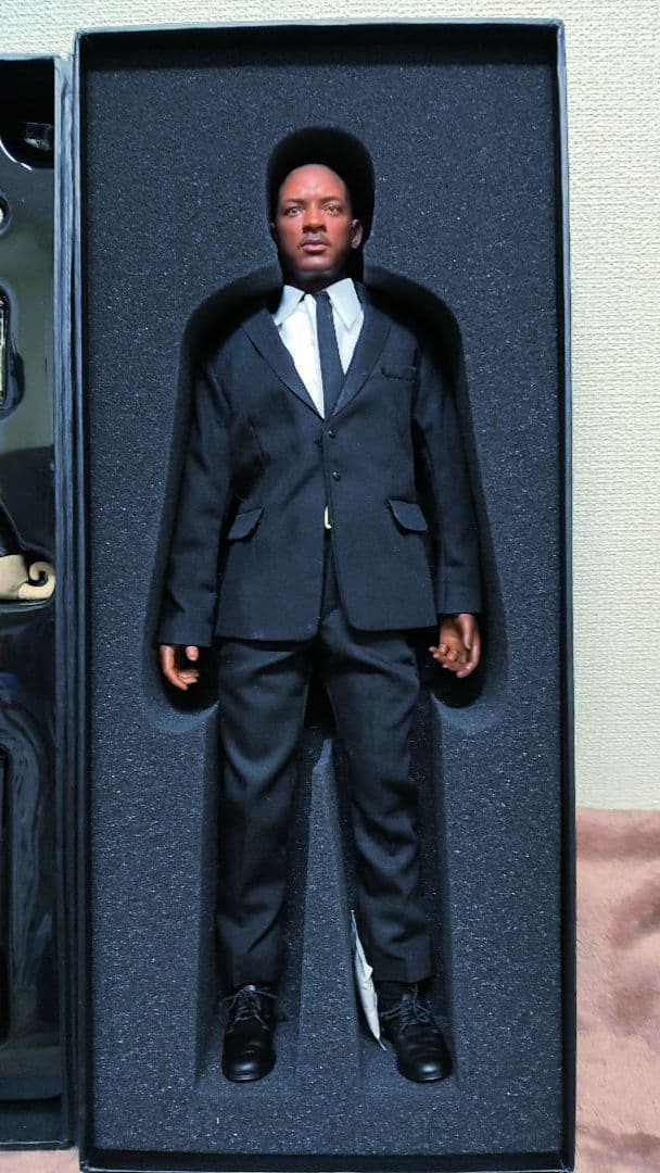 映画(メン•イン•ブラック 3 [ J ])難アリ。福田堅一商品!