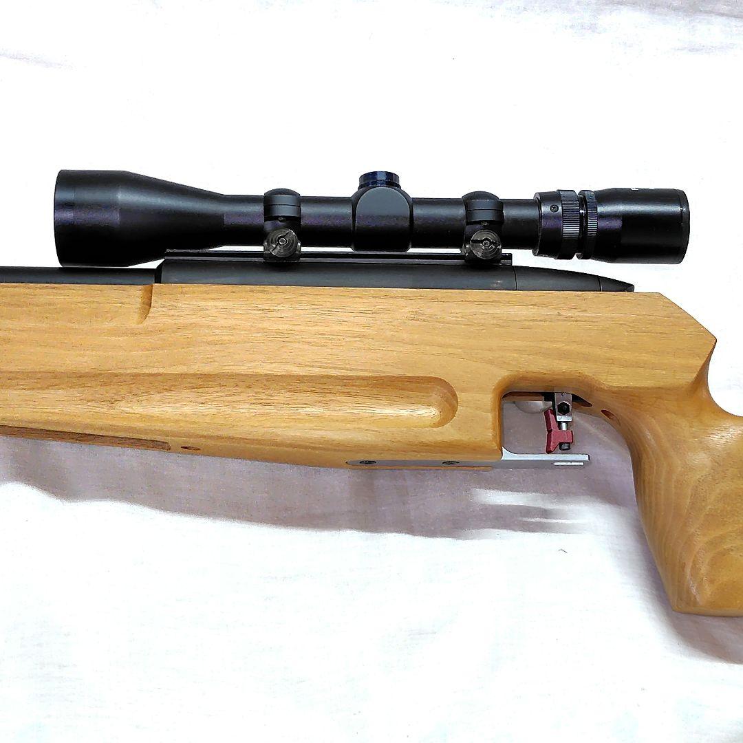 APS-2 M97コンペティション　97年度限定モデル