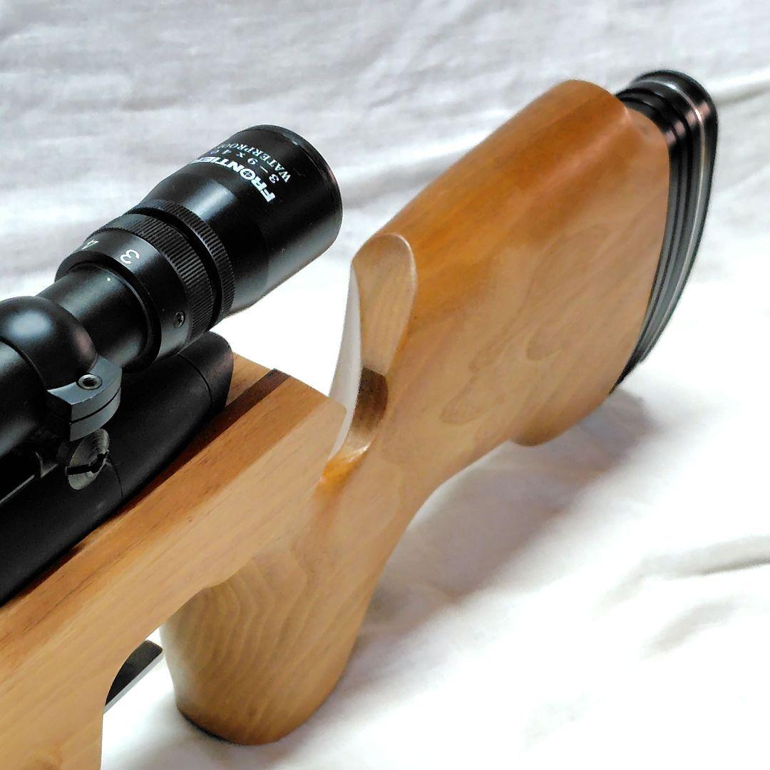 APS-2 M97コンペティション　97年度限定モデル