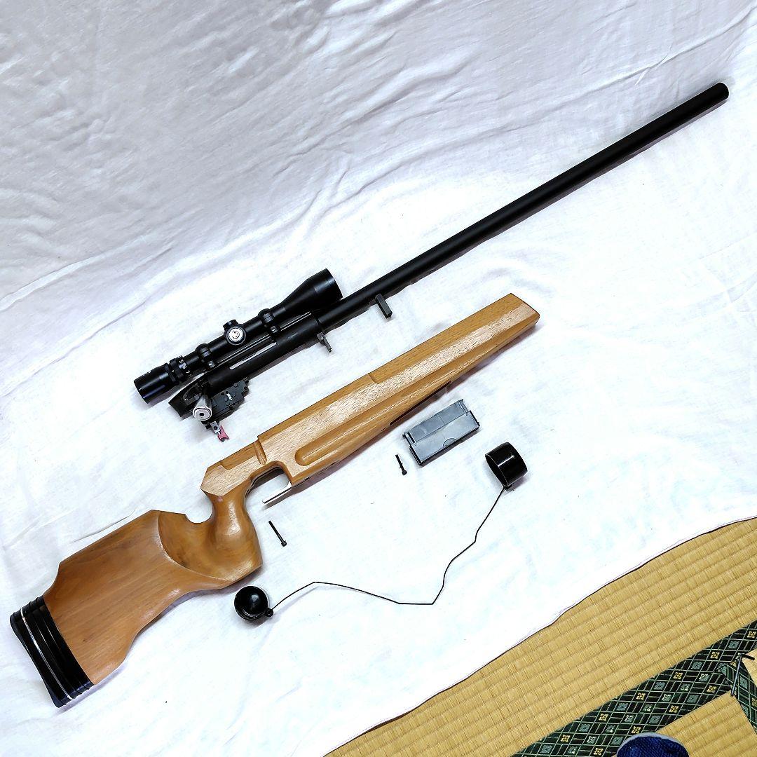 APS-2 M97コンペティション　97年度限定モデル