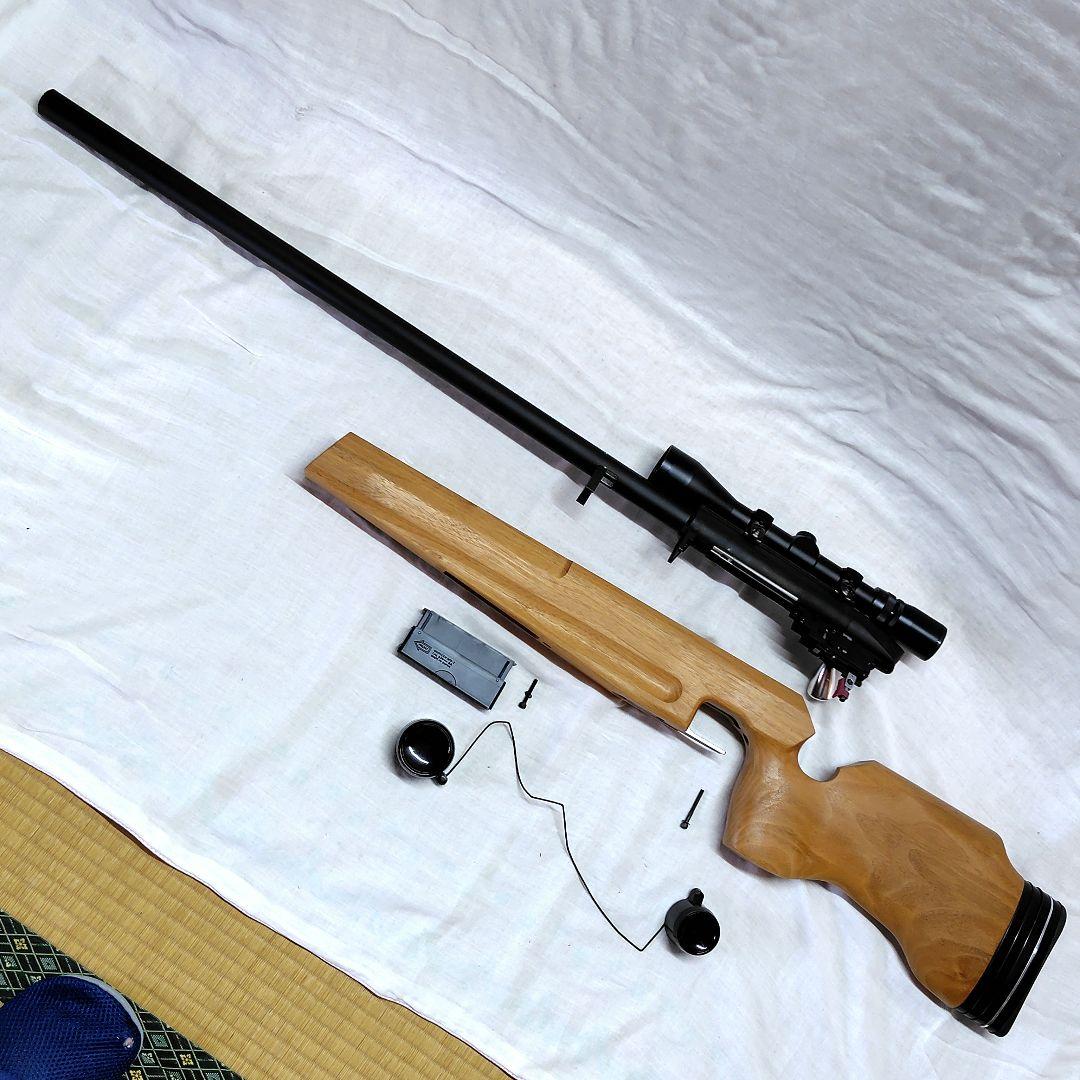 APS-2 M97コンペティション　97年度限定モデル