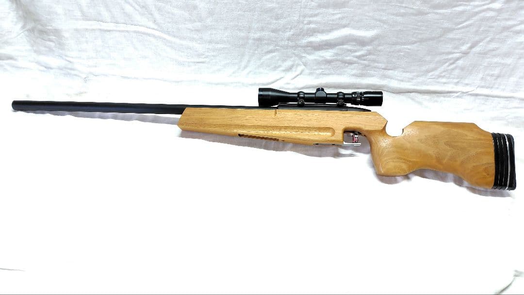 APS-2 M97コンペティション　97年度限定モデル