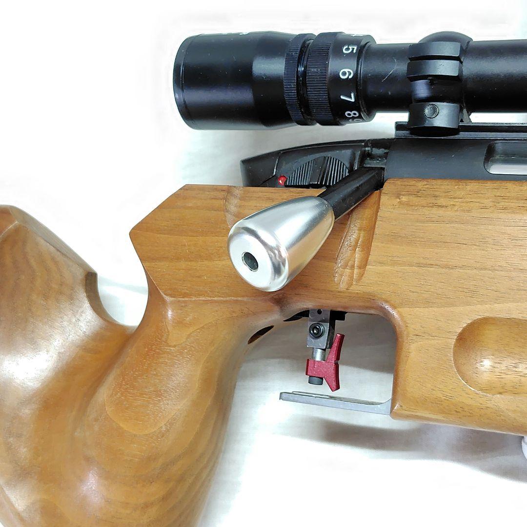 APS-2 M97コンペティション　97年度限定モデル