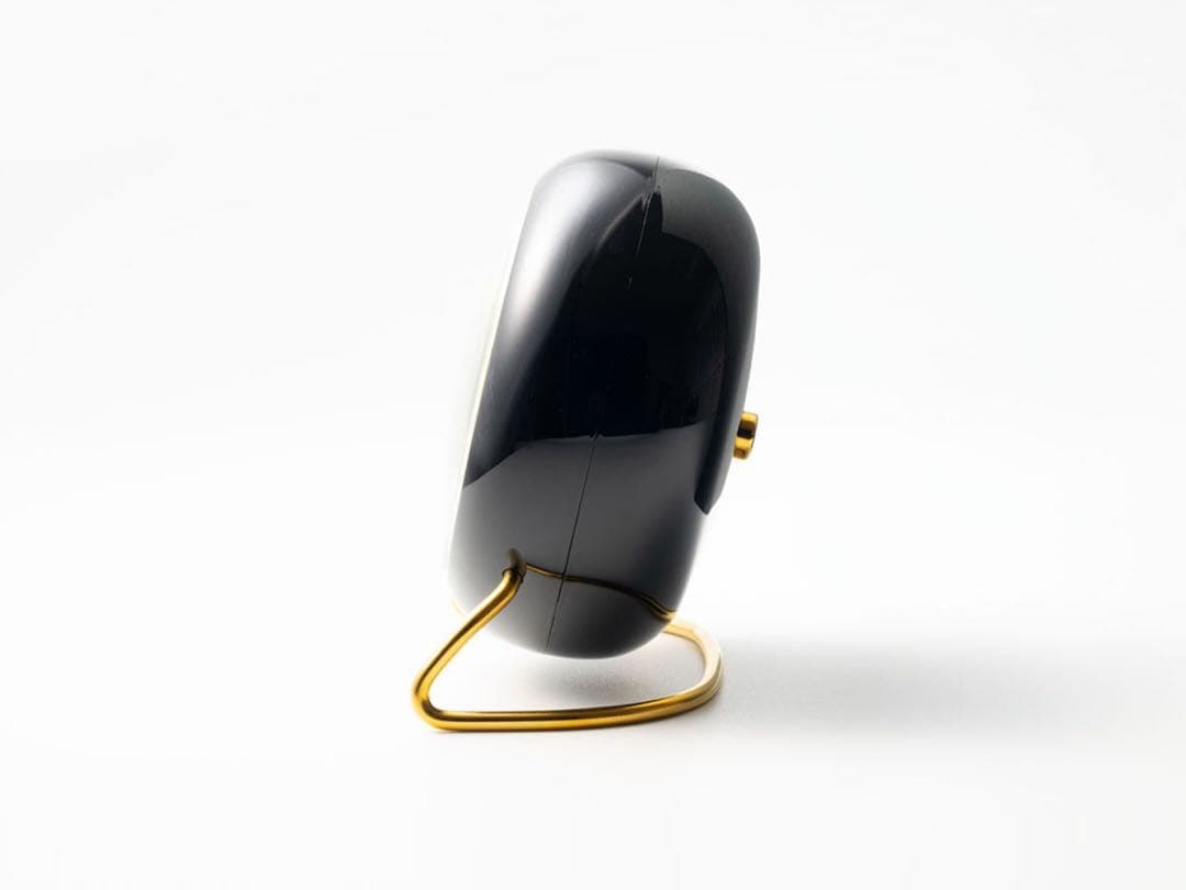 アルネ・ヤコブセン ローマン クラシック テーブルクロック