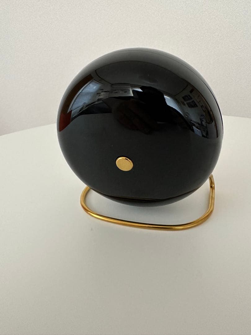 アルネ・ヤコブセン ローマン クラシック テーブルクロック