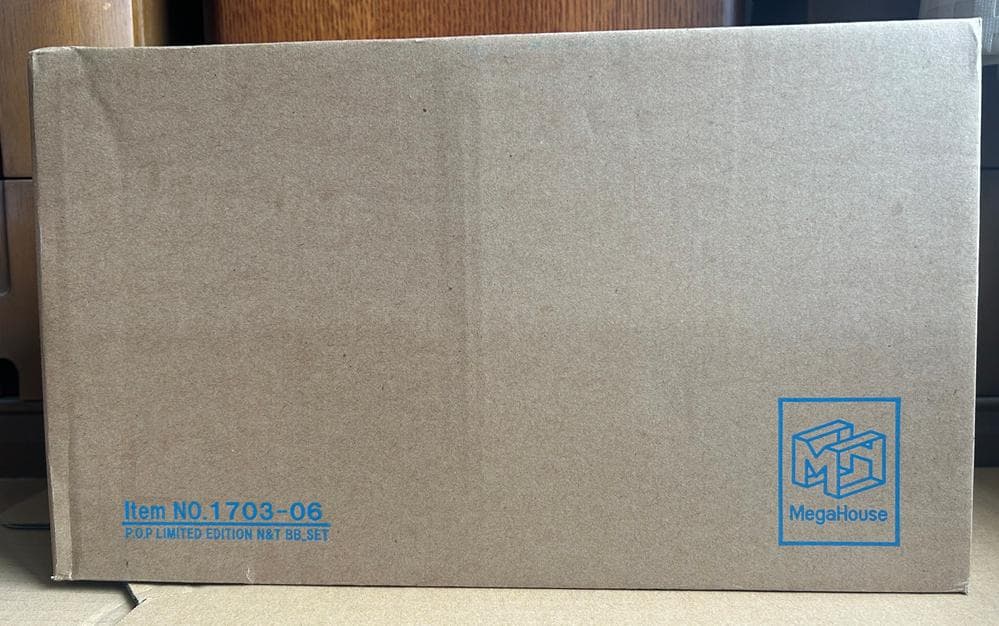 P.O.PワンピースナミVer.BB-03 & たしぎVer.BB-WHITE