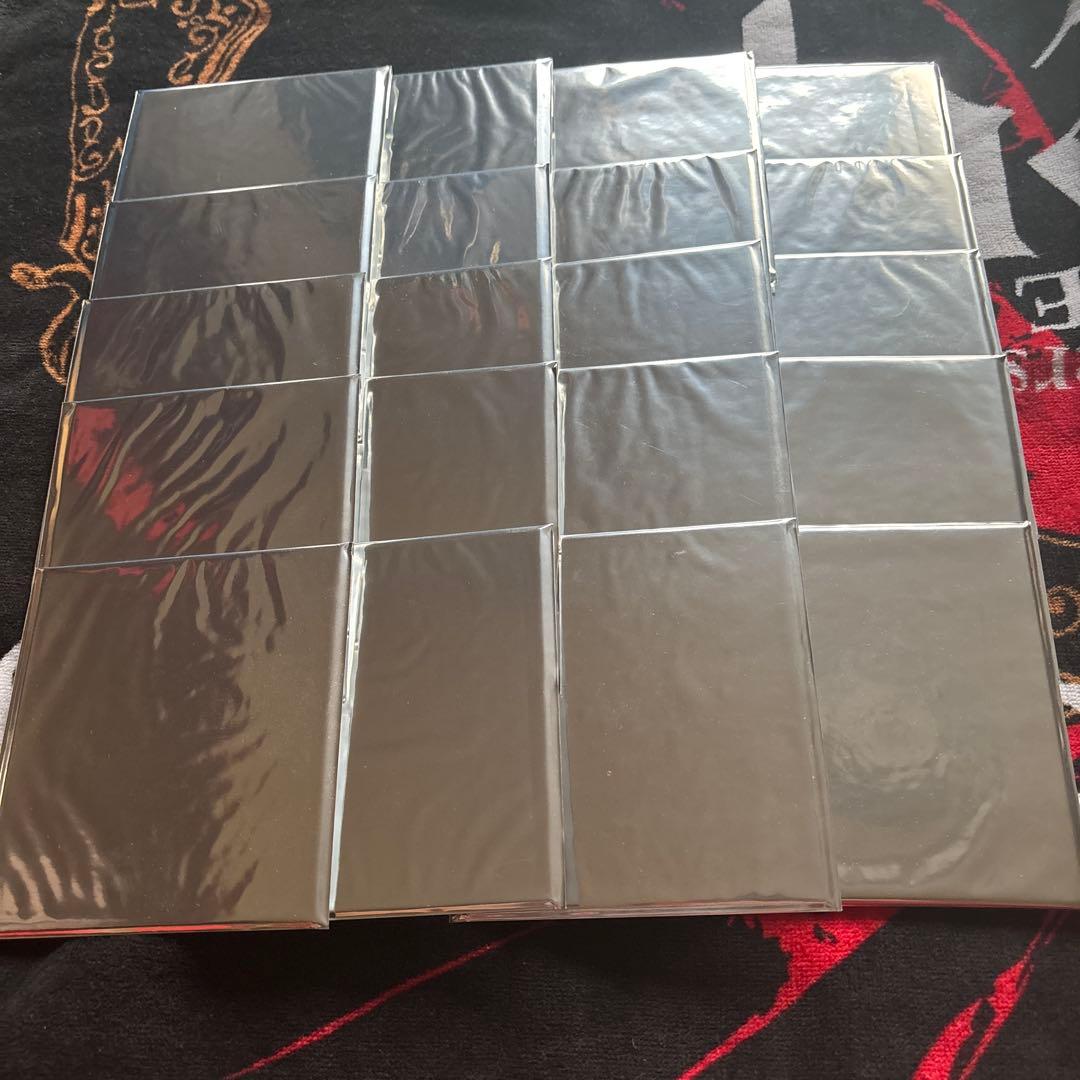 リコリス・リコイル展　ミニ色紙20枚セット　未開封　千束　たきな　リコリコ