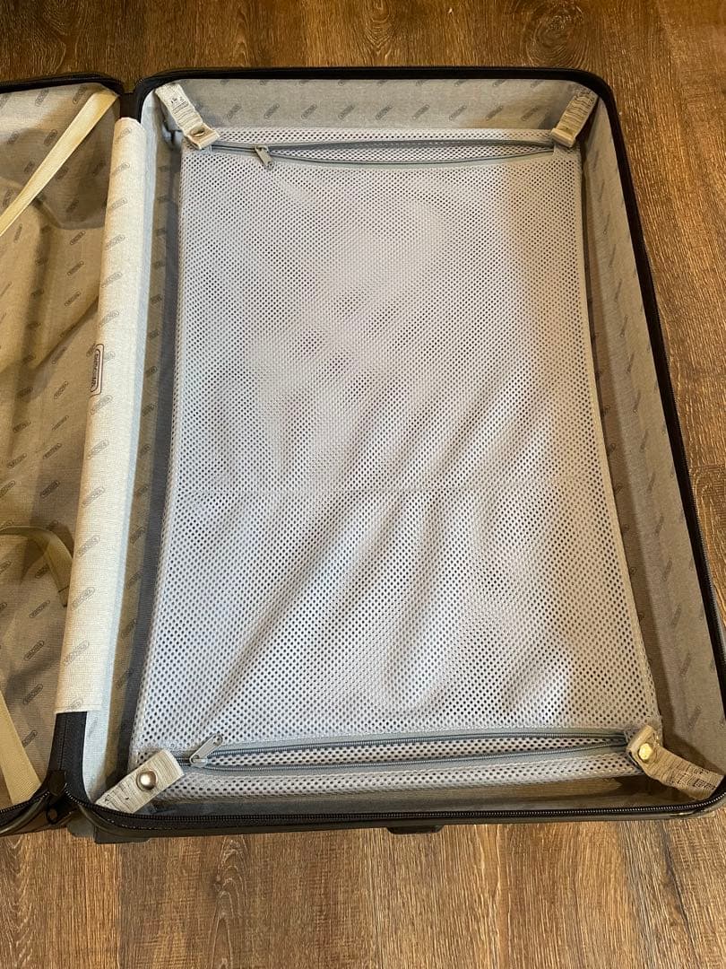 RIMOWA SALSA 63L リモワ サルサ スーツケース キャリーケース