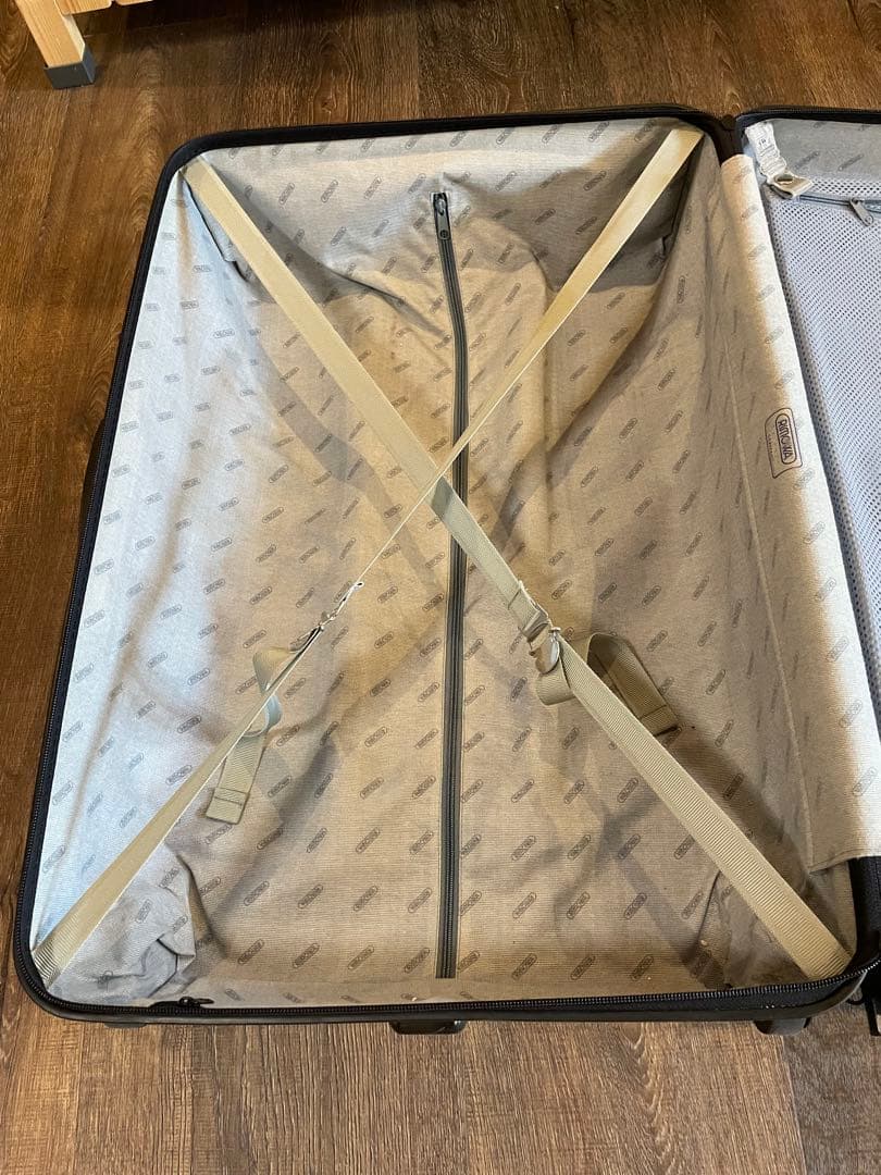 RIMOWA SALSA 63L リモワ サルサ スーツケース キャリーケース