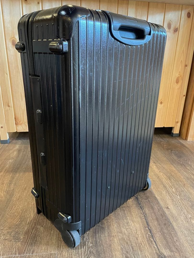 RIMOWA SALSA 63L リモワ サルサ スーツケース キャリーケース