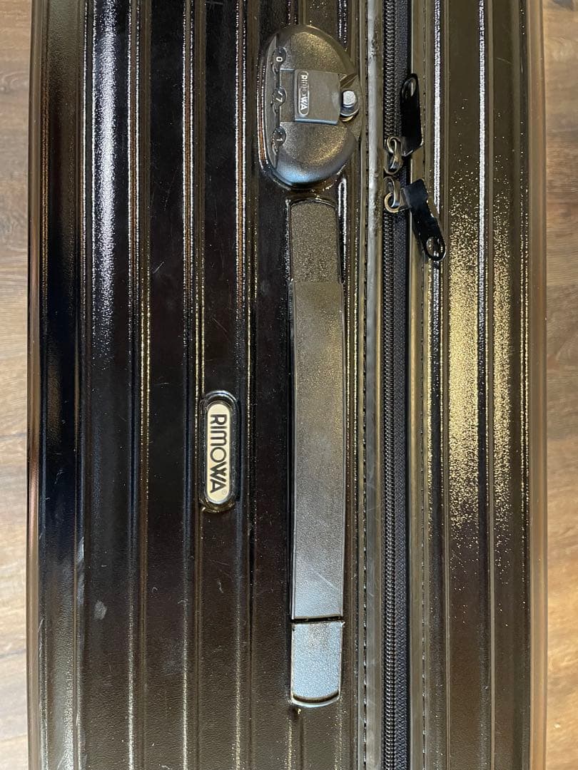 RIMOWA SALSA 63L リモワ サルサ スーツケース キャリーケース