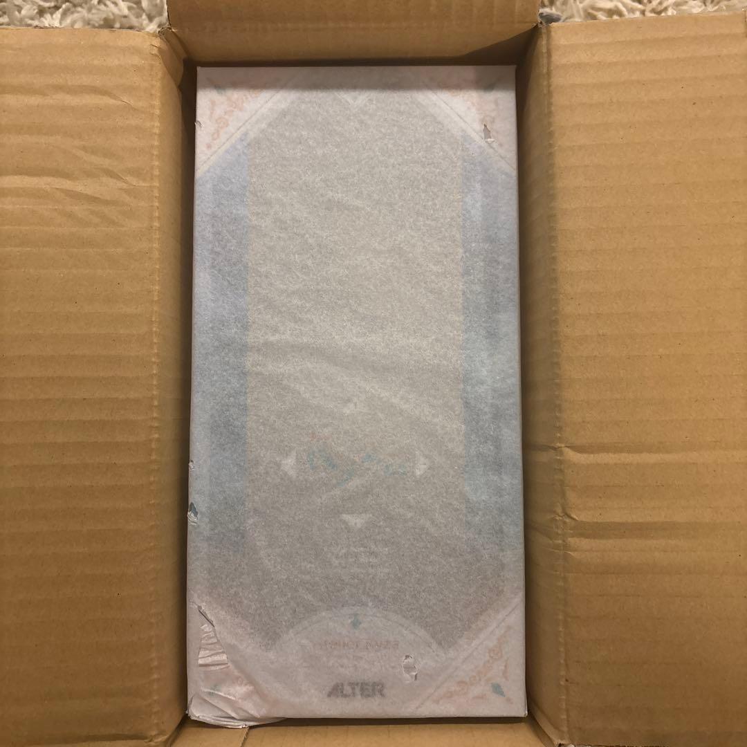 ALTER ライザのアトリエ ライザ 1/7 完成品フィギュア