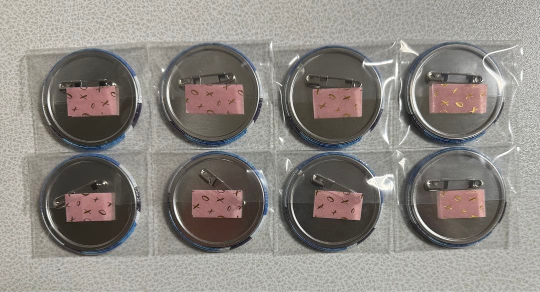 【最終値下げ】名探偵コナン 松田陣平 ハロウィンの花嫁 缶バッジ セット