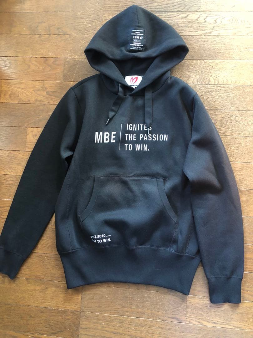 マスターバニー　レディース　接結ニットフーディプルオーバー 2