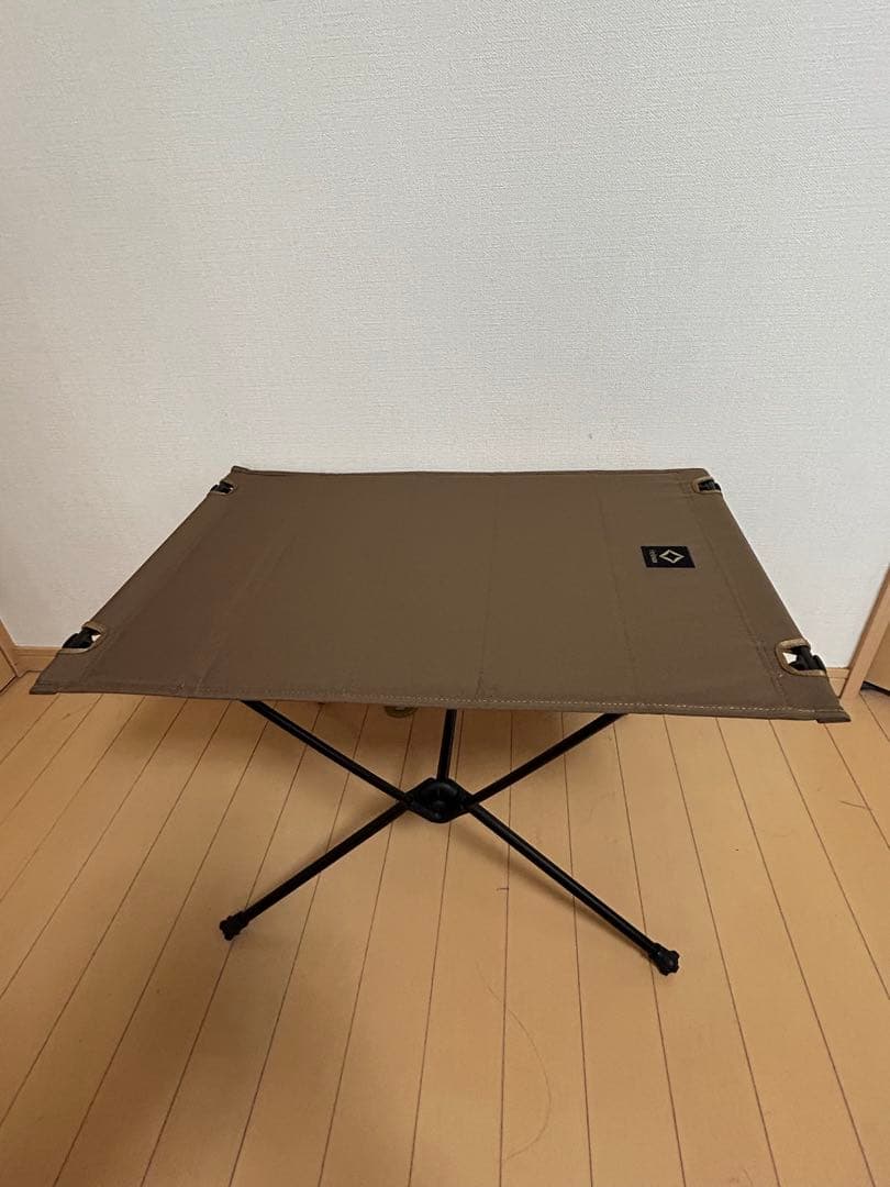 Helinox タクティカルテーブルM
