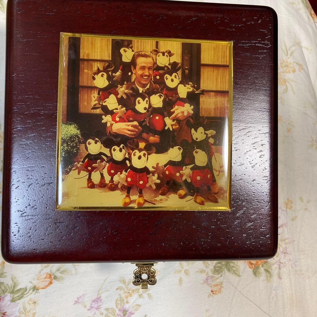 ディズニー　ディズニーストア 時計　ビンテージまとめ売り４点