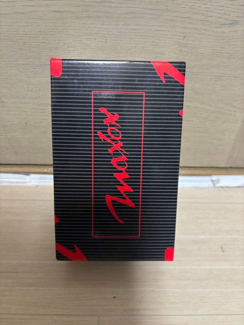 maxon DB10 Dual Booster マクソン デュアルブースター