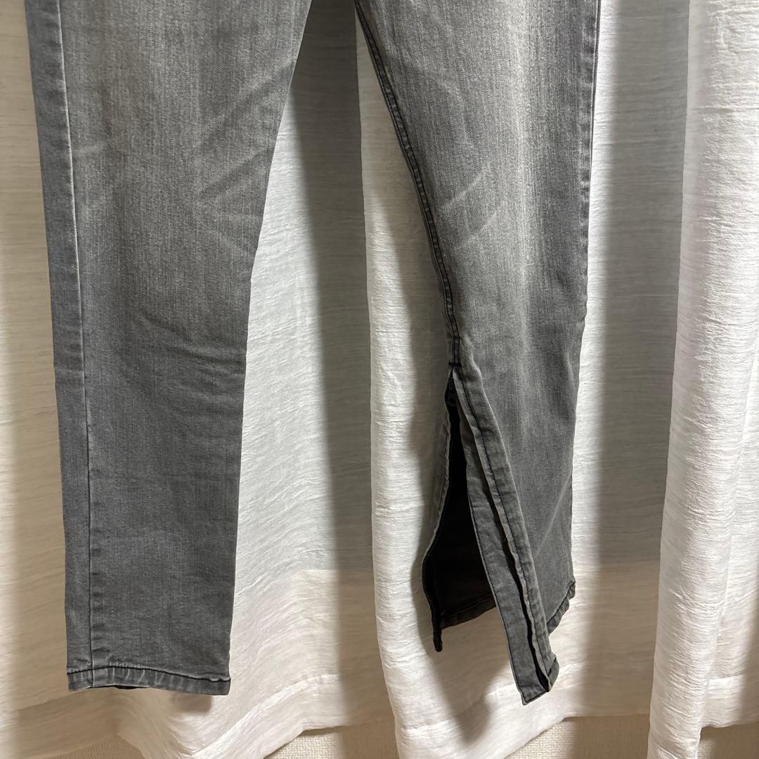 private brand AGプライベートブランドエージー　サルエルスキニー