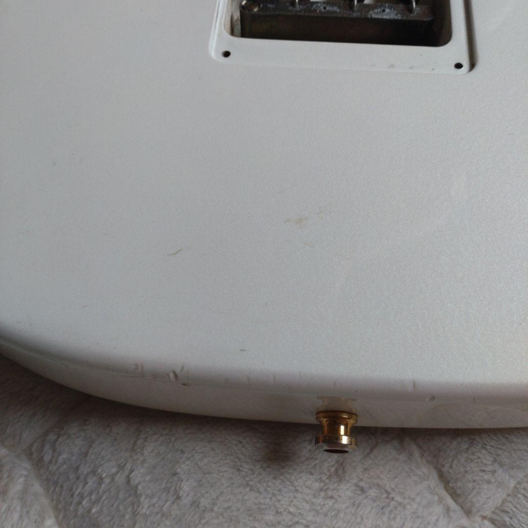 FERNANDES　la-80kk ラルク　ken モデル