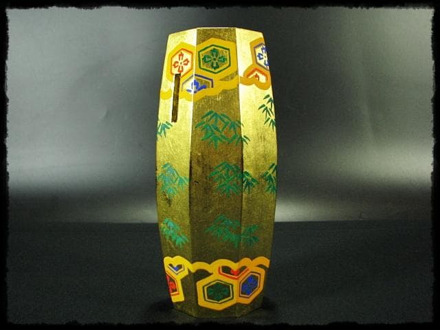 本金 車軸 京有職 島津 豊泉 京都島津 ぶりぶり 香合 茶道具 f245