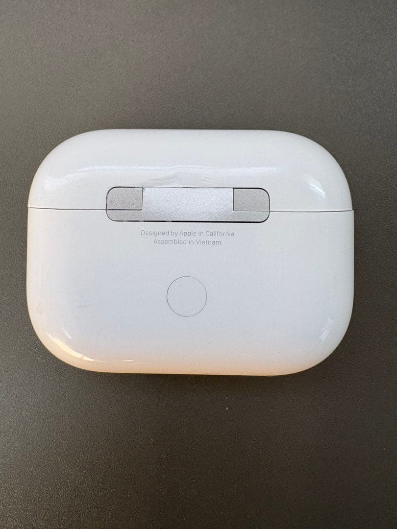 【訳あり】AirPodsPro 第2世代/USB-C <No.1722>