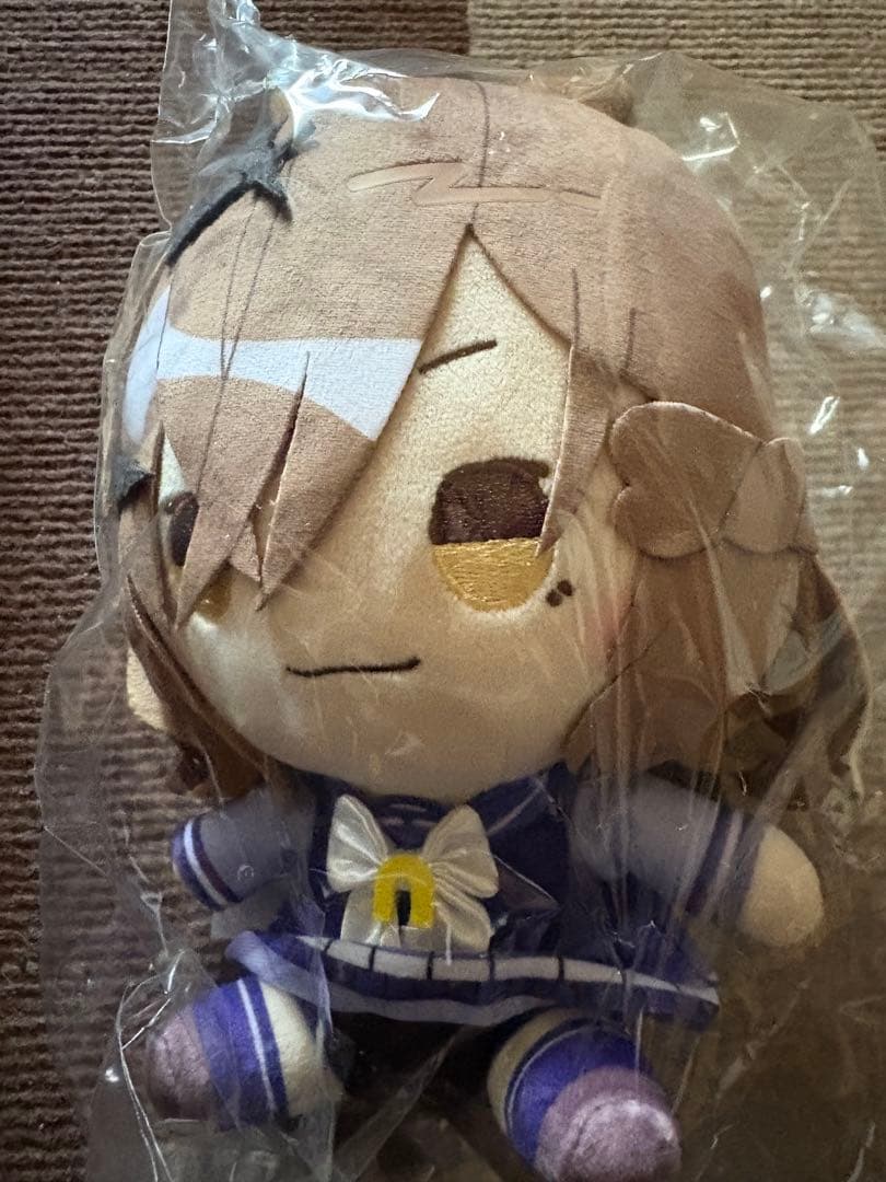 ウマ娘 プリティーダービー もちどる　セット　未開封