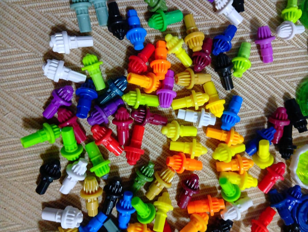 ベイブレードx　ビット　ラチェット　まとめ　ベイブレード