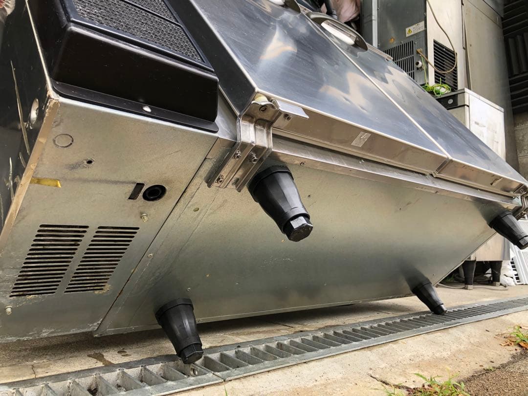 ホシザキ　台下冷蔵庫　コールドテーブル　RT-120PTE1 冷蔵庫