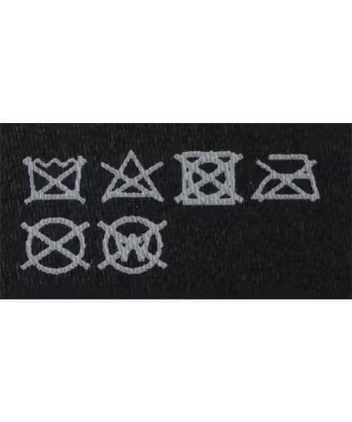 CA4LA カシラ ニット帽 EXWINTER 6 フォックスファー付 ブラック