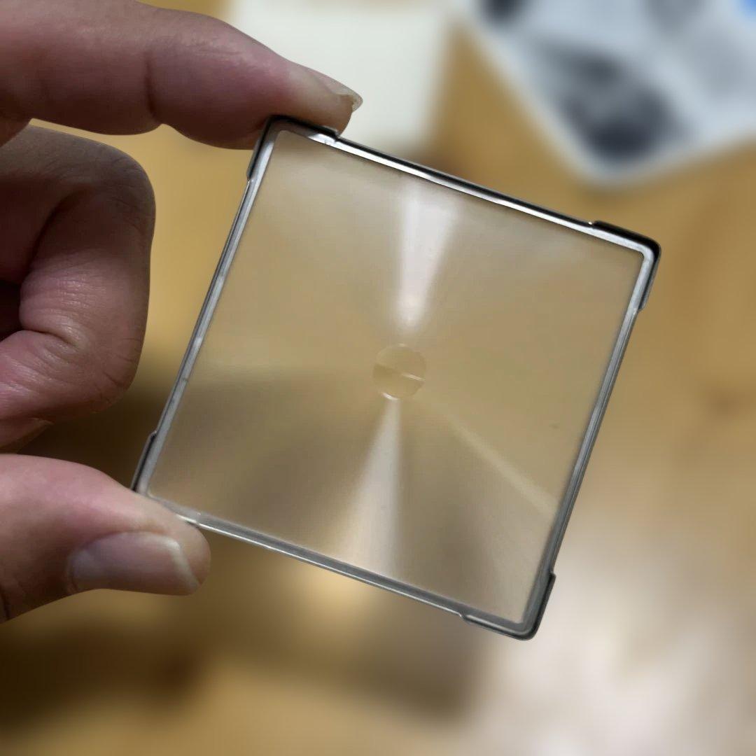 す*様 Hasselblad ハッセルブラッド スクリーン ケース付き