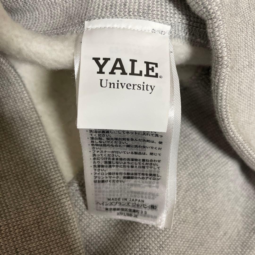 【美品】Champion リバースウィーブ　パーカー