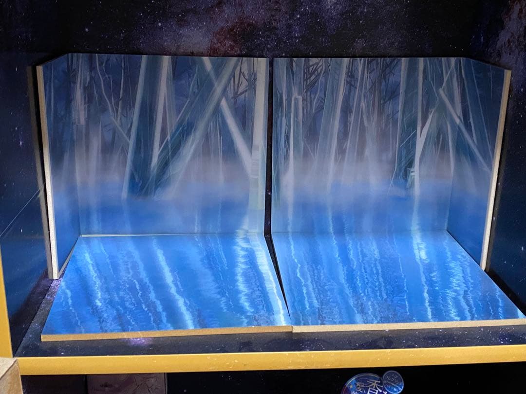 美少女戦士セーラームーン セレニティ・ちびうさ＆エリオス フィギュア