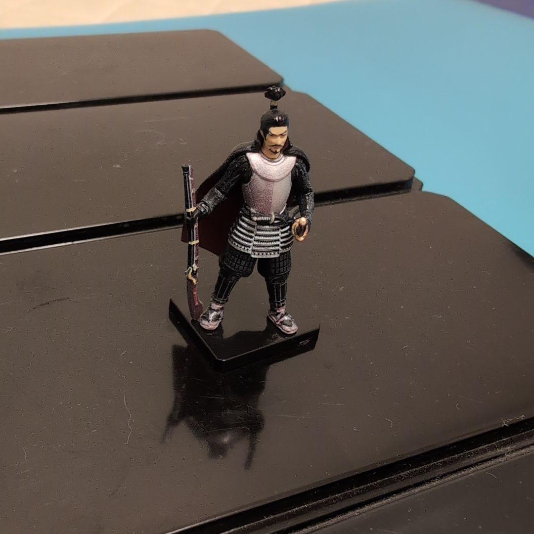 天下統一　武将コレクション　織田信長